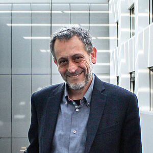 Prof. Dr. Vincenzo Fogliano