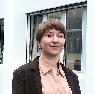 Suzi Ariane Pijnenburg